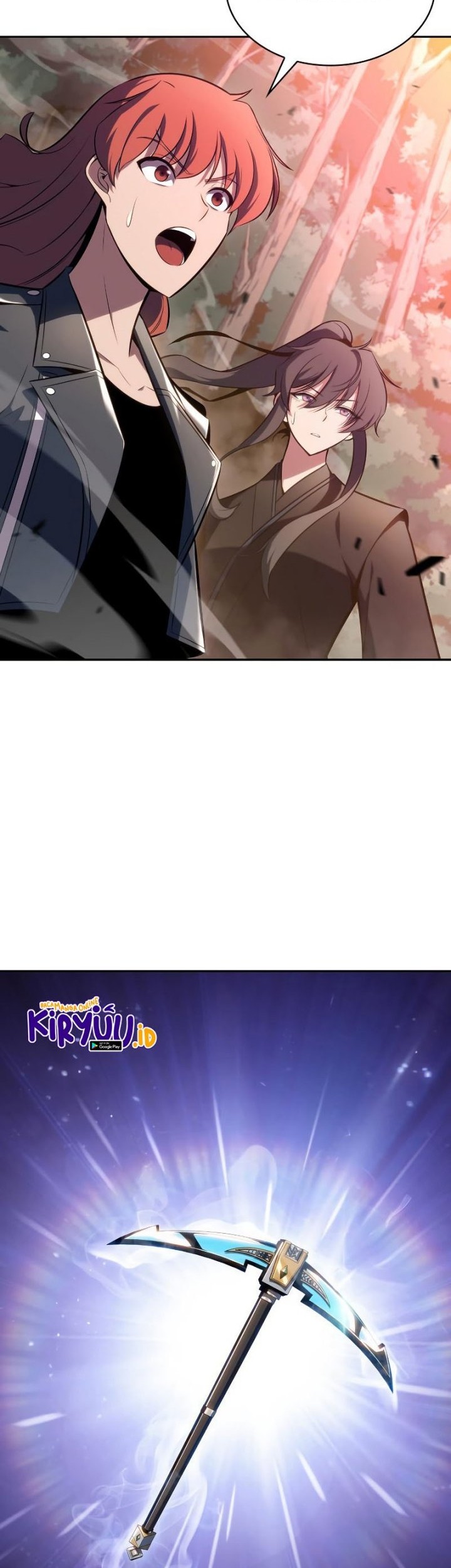 Solo Max-Level Newbie Chapter 111 Gambar 45