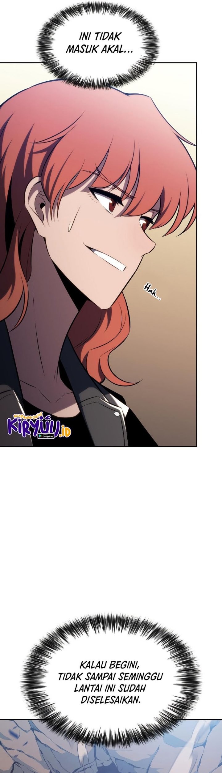 Solo Max-Level Newbie Chapter 111 Gambar 50