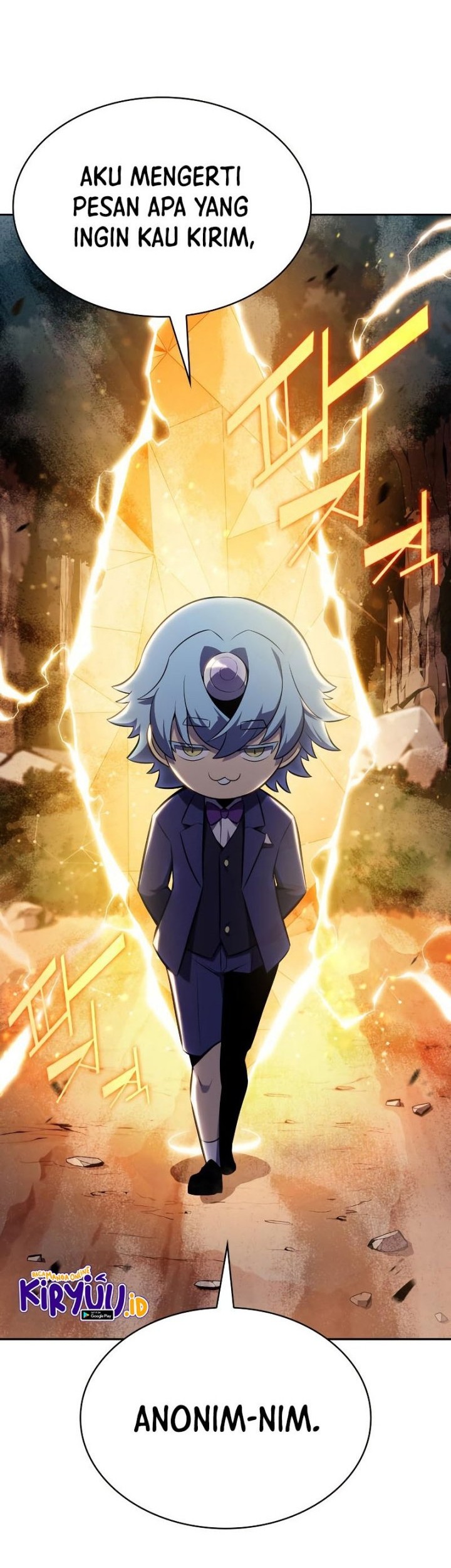 Solo Max-Level Newbie Chapter 111 Gambar 54