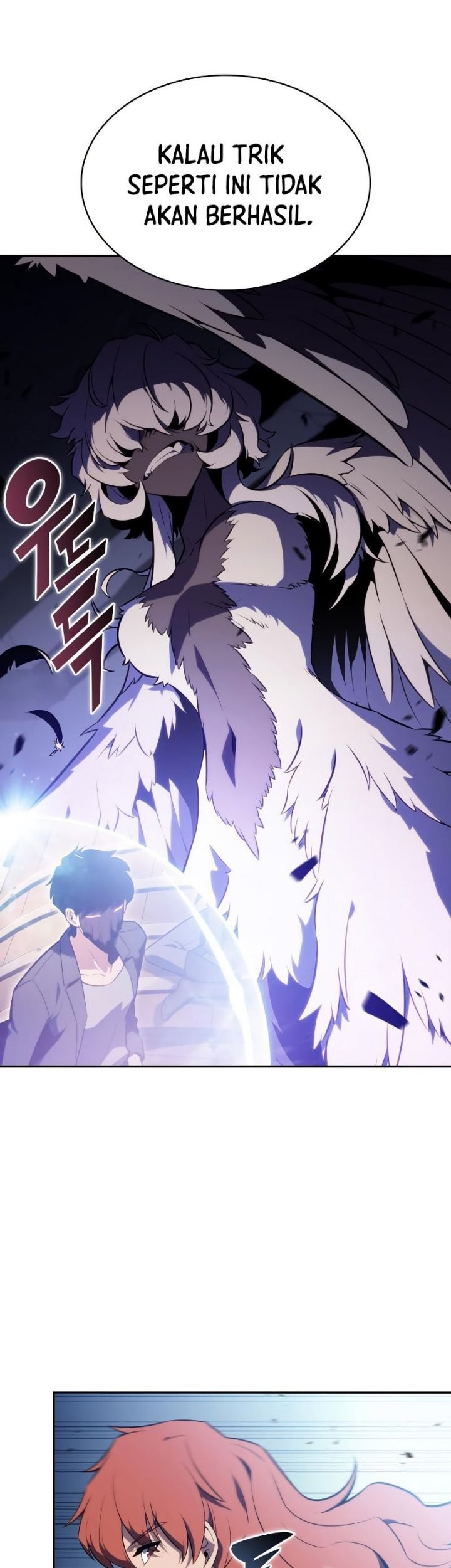 Solo Max-Level Newbie Chapter 111 Gambar 26