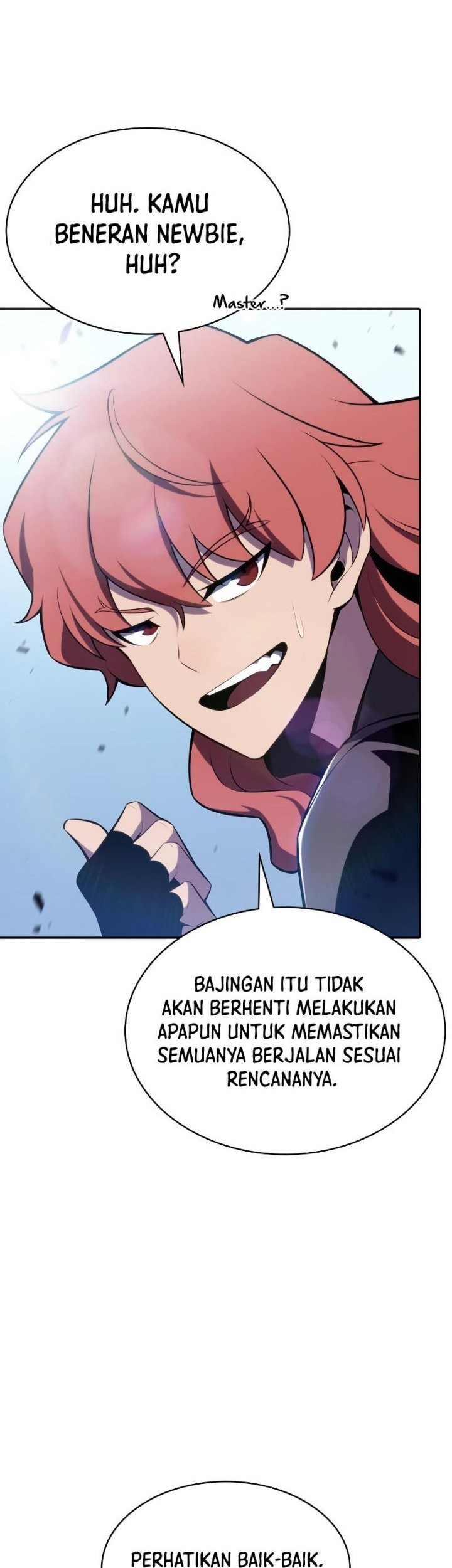 Solo Max-Level Newbie Chapter 111 Gambar 29