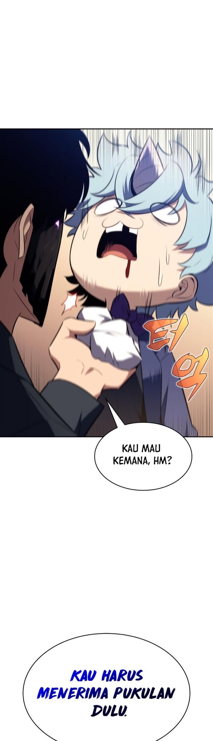 Solo Max-Level Newbie Chapter 111 Gambar 68