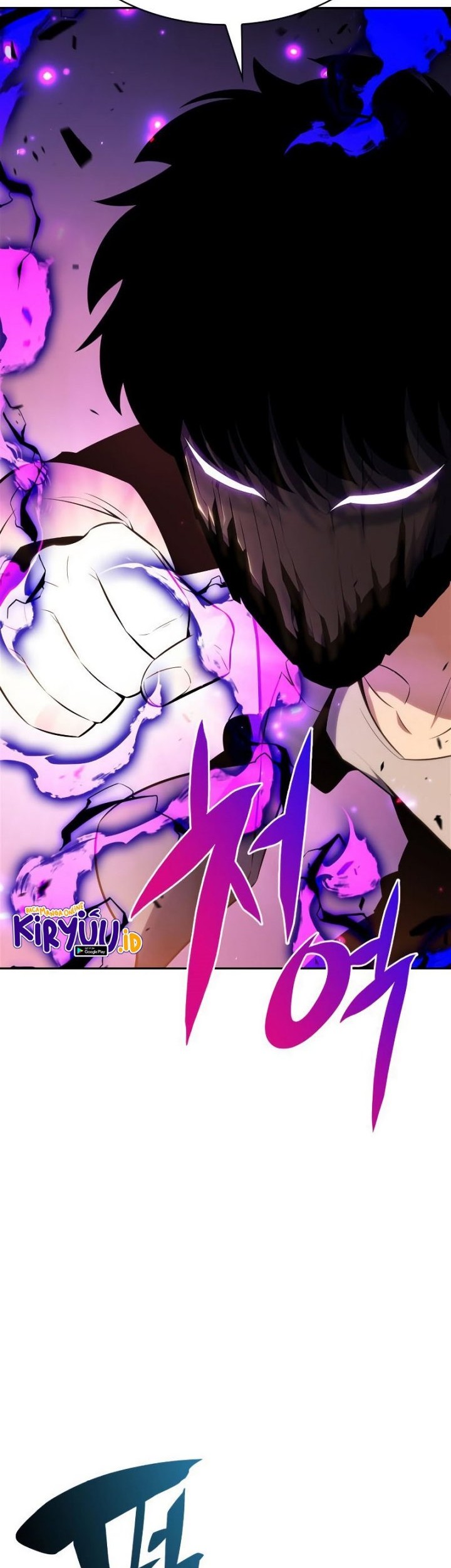 Solo Max-Level Newbie Chapter 111 Gambar 69