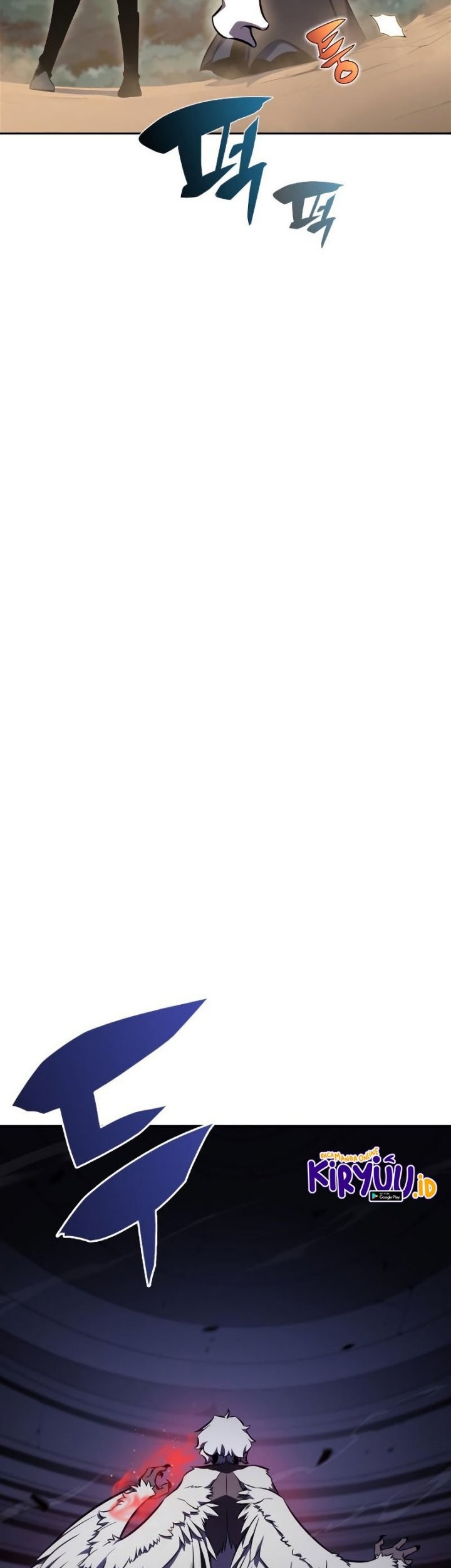 Solo Max-Level Newbie Chapter 111 Gambar 71