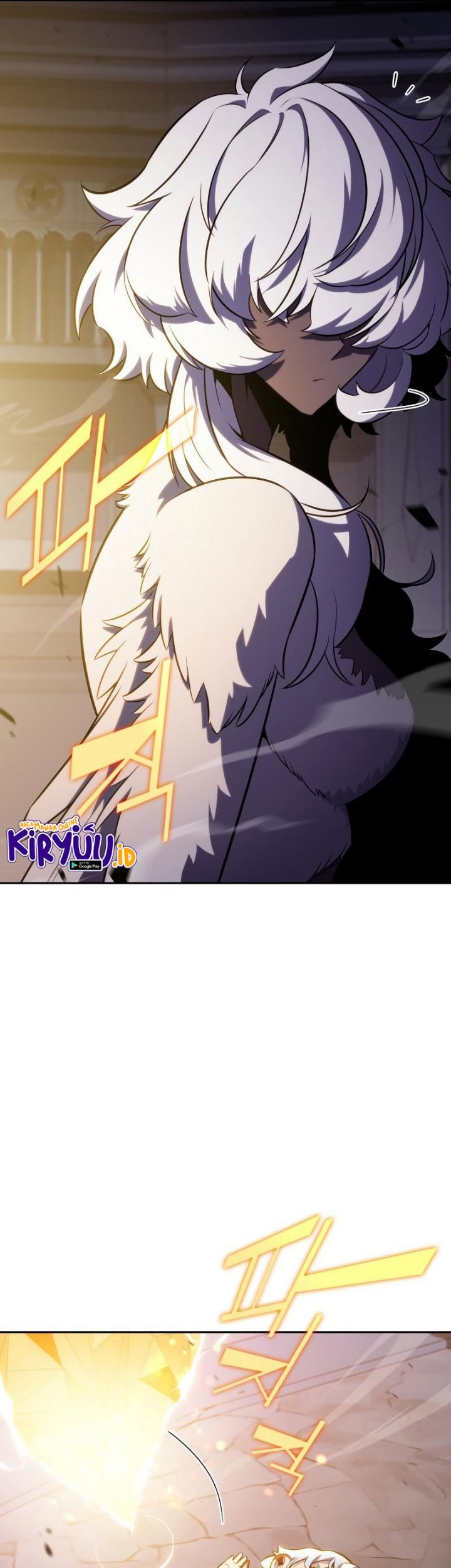 Solo Max-Level Newbie Chapter 111 Gambar 74