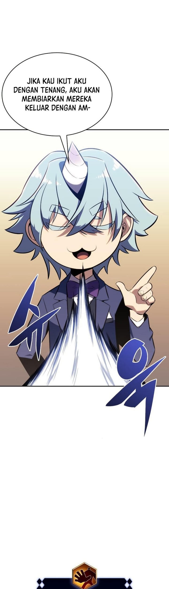 Solo Max-Level Newbie Chapter 111 Gambar 59