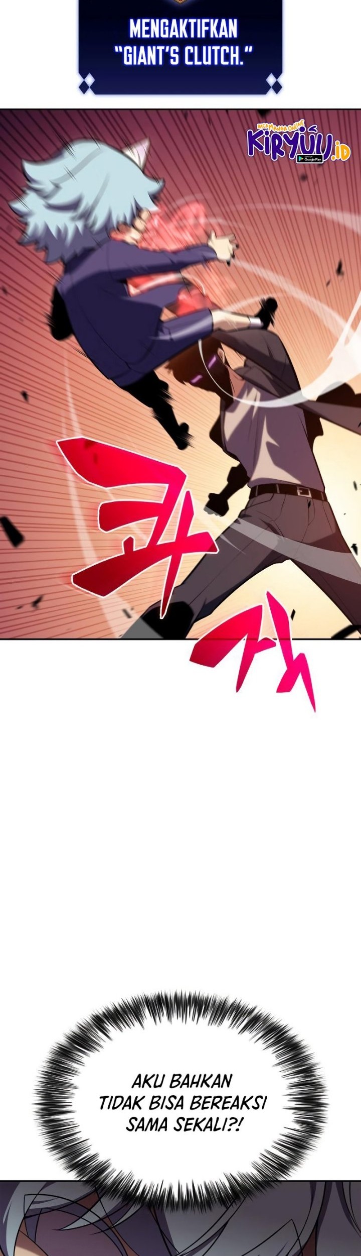 Solo Max-Level Newbie Chapter 111 Gambar 60