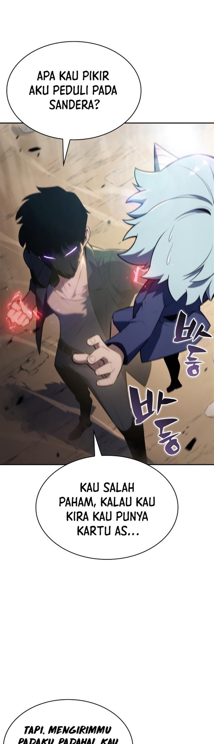 Solo Max-Level Newbie Chapter 111 Gambar 62