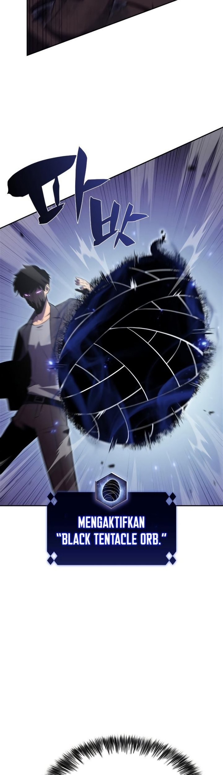 Solo Max-Level Newbie Chapter 111 Gambar 65