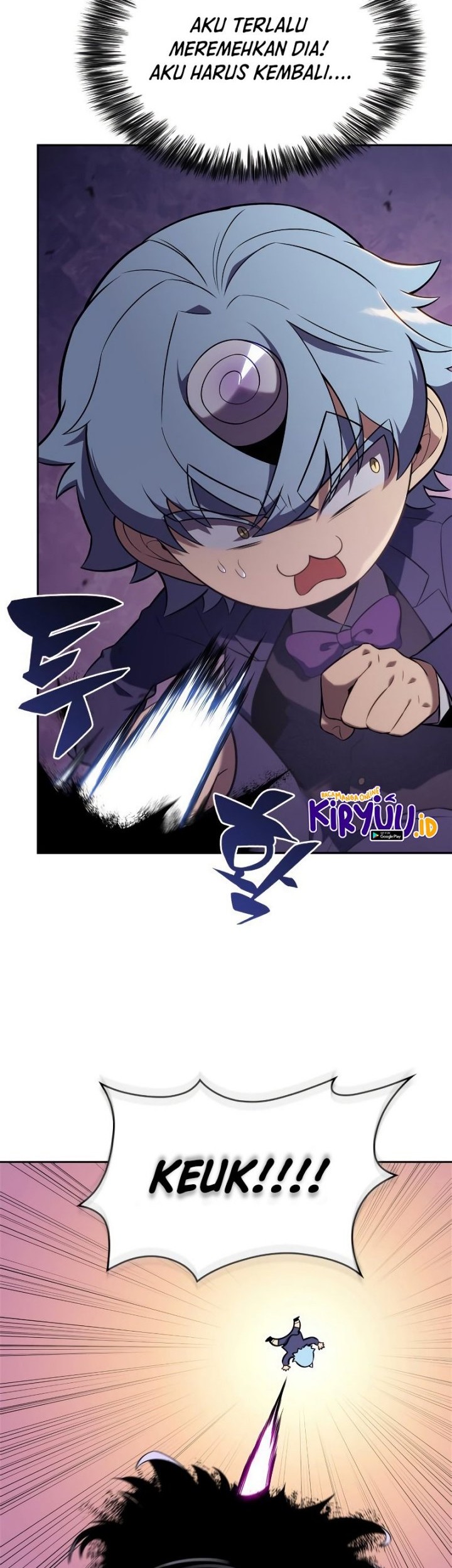 Solo Max-Level Newbie Chapter 111 Gambar 66