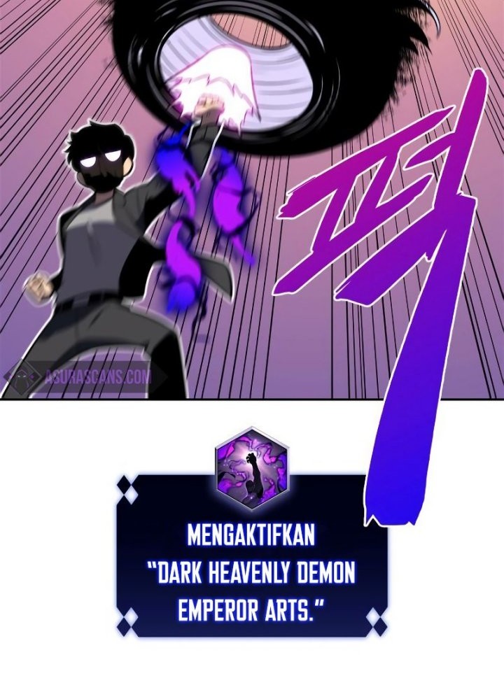 Solo Max-Level Newbie Chapter 111 Gambar 67