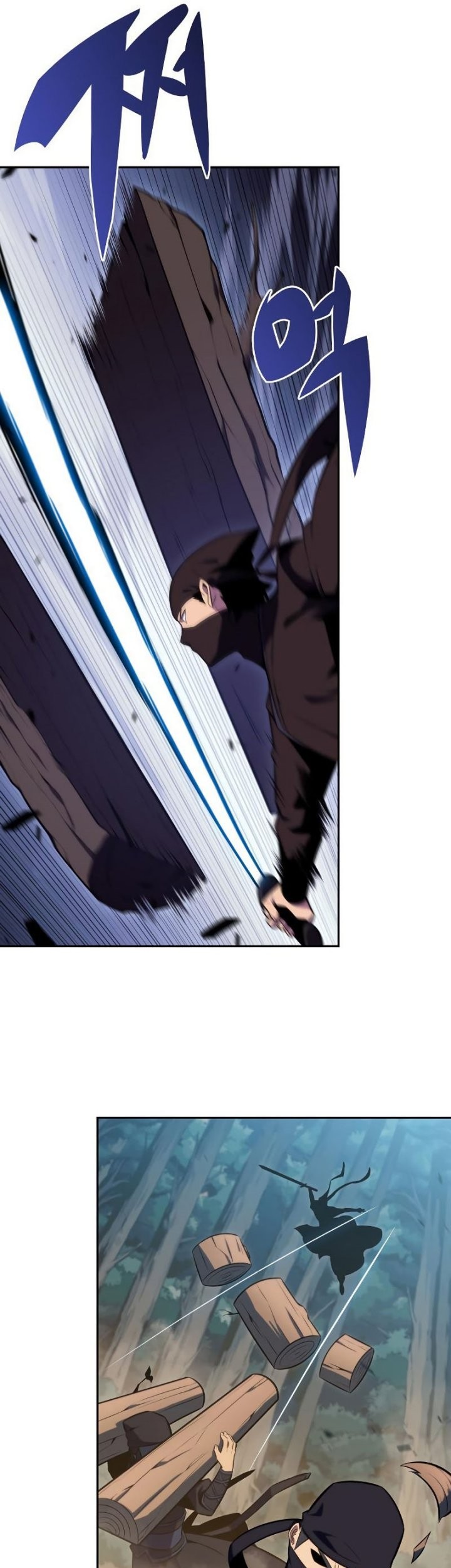 Solo Max-Level Newbie Chapter 111 Gambar 8