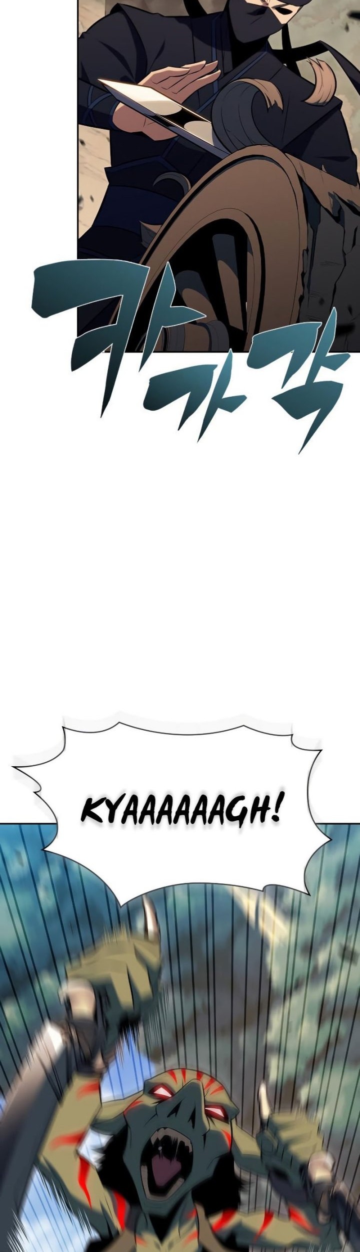 Solo Max-Level Newbie Chapter 111 Gambar 9