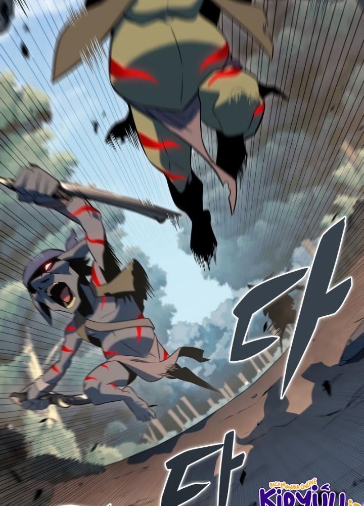 Solo Max-Level Newbie Chapter 111 Gambar 10