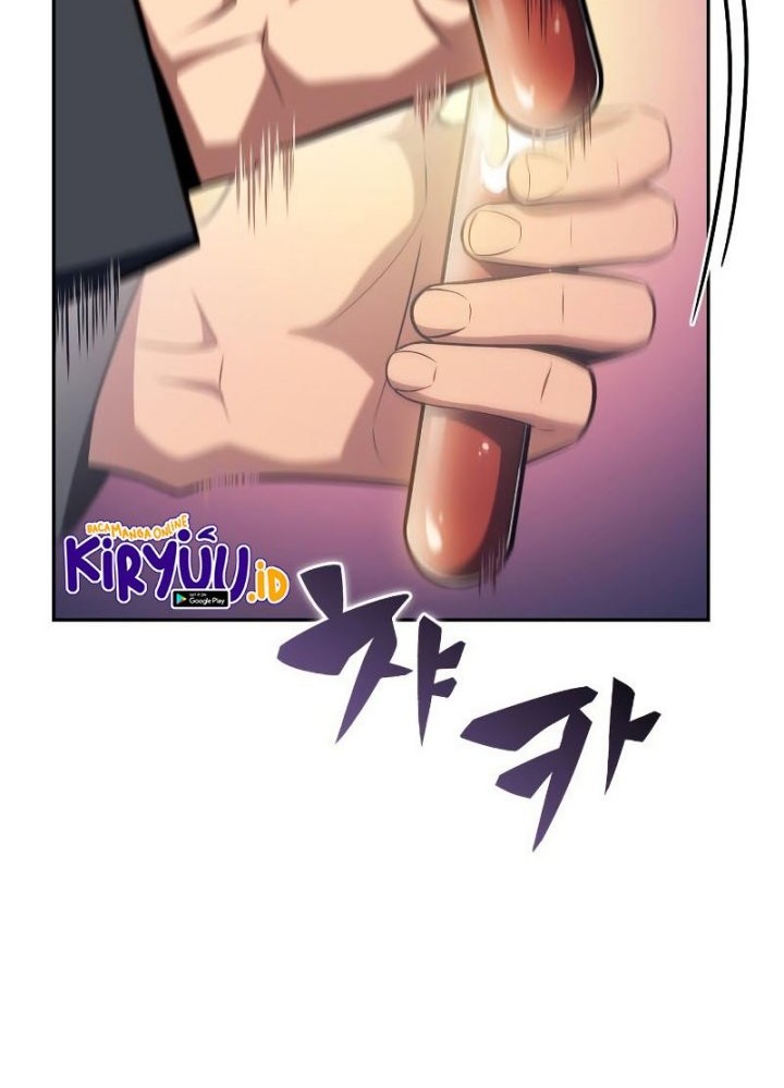 Solo Max-Level Newbie Chapter 111 Gambar 13