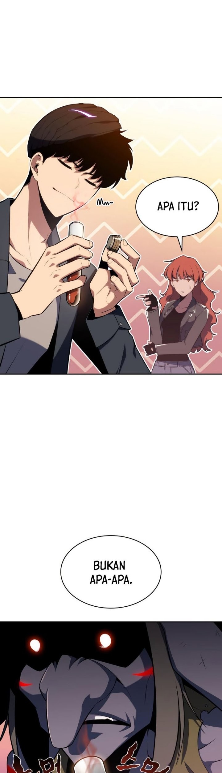 Solo Max-Level Newbie Chapter 111 Gambar 14