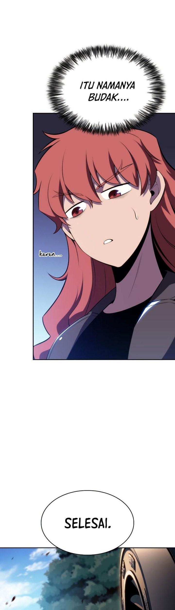 Solo Max-Level Newbie Chapter 111 Gambar 17