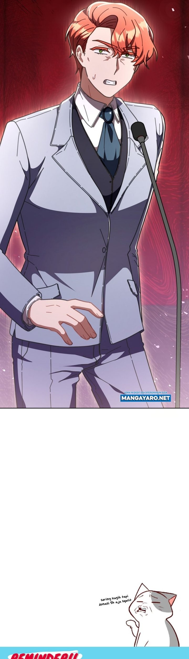 100 Years Old Top Chef Chapter 20 Gambar 49