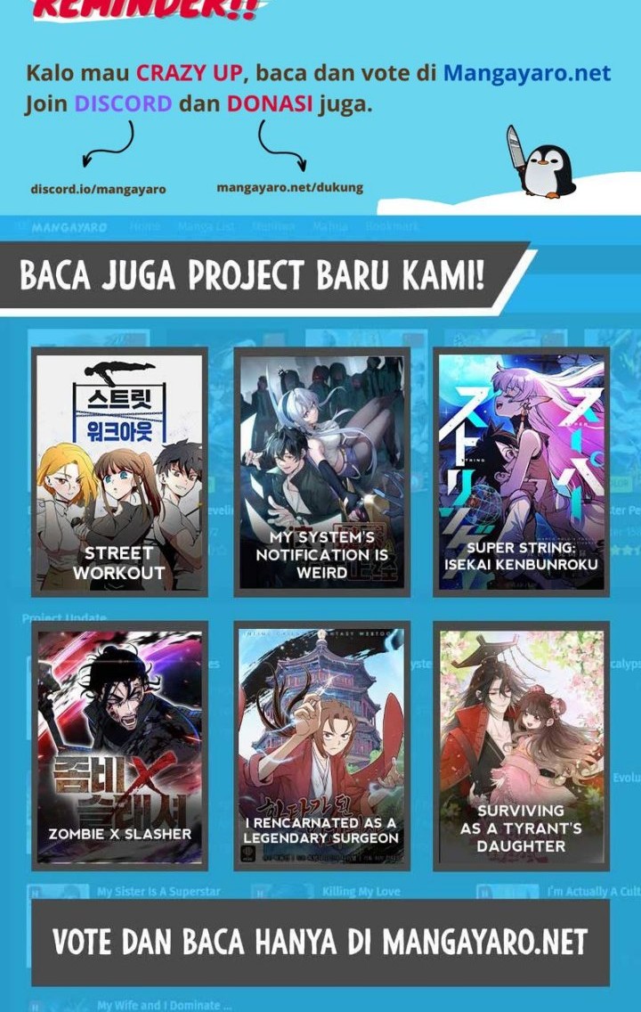 100 Years Old Top Chef Chapter 20 Gambar 50