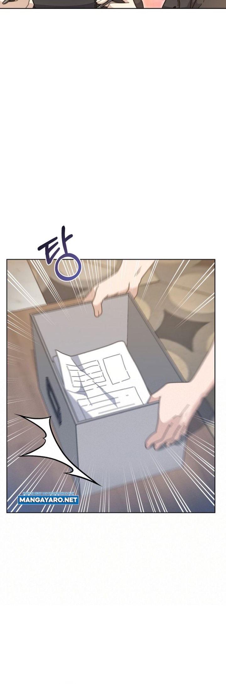 100 Years Old Top Chef Chapter 20 Gambar 20