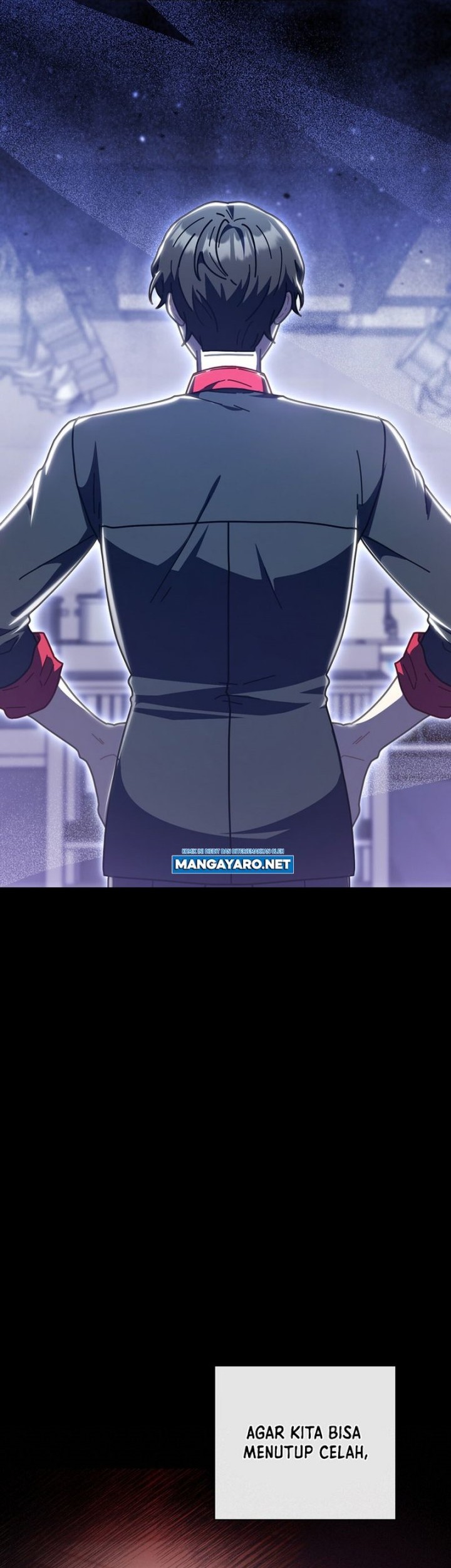 100 Years Old Top Chef Chapter 20 Gambar 26