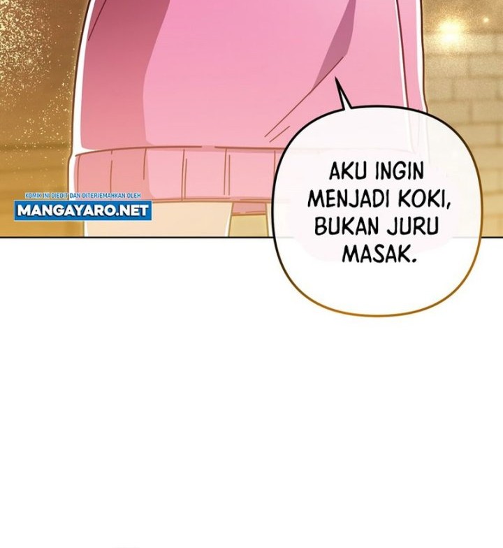 100 Years Old Top Chef Chapter 19 Gambar 9