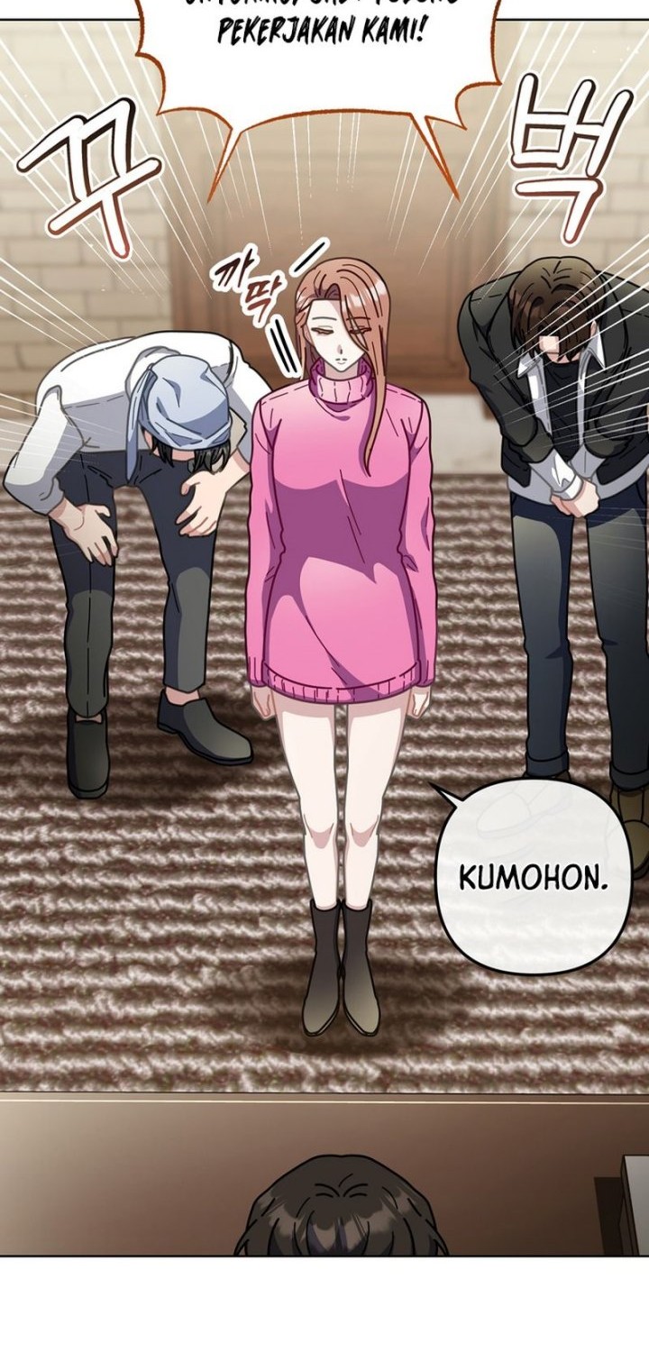 100 Years Old Top Chef Chapter 19 Gambar 13