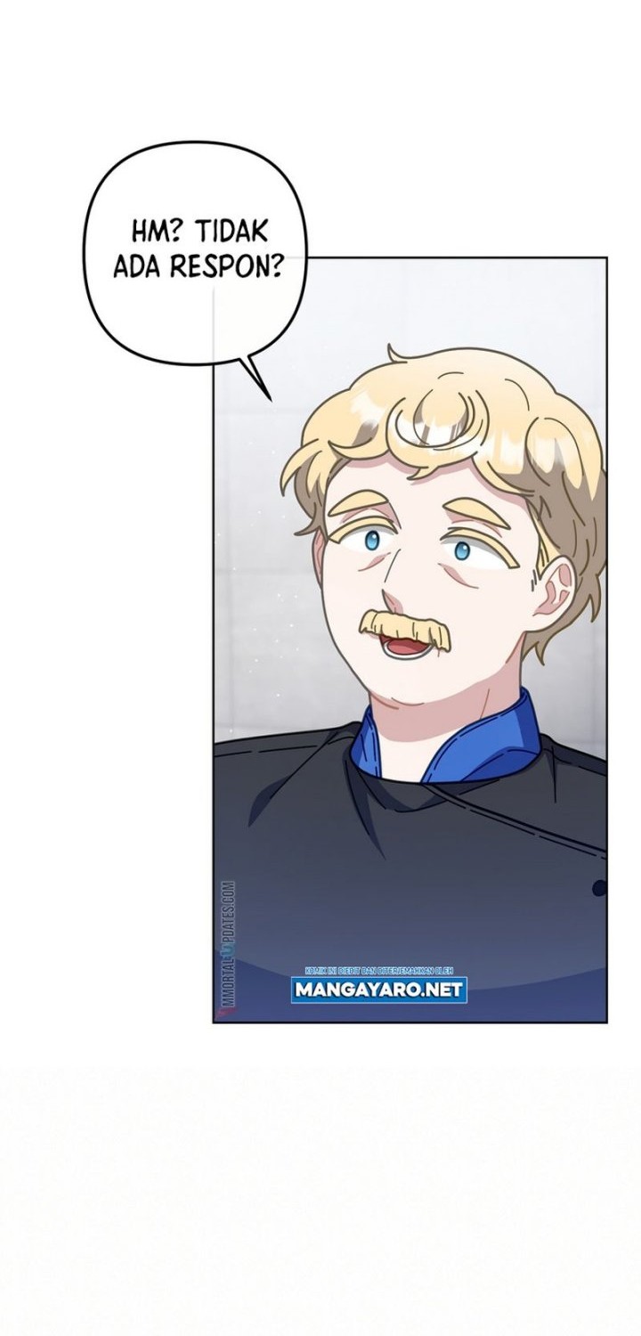 100 Years Old Top Chef Chapter 19 Gambar 32