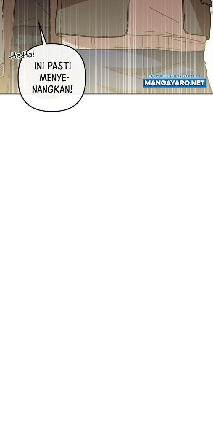 100 Years Old Top Chef Chapter 18 Gambar 37