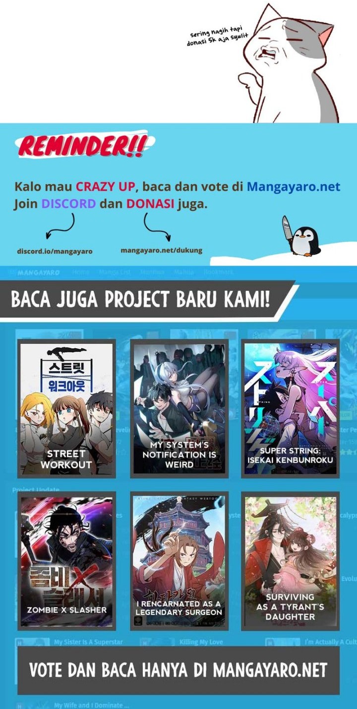 100 Years Old Top Chef Chapter 18 Gambar 45