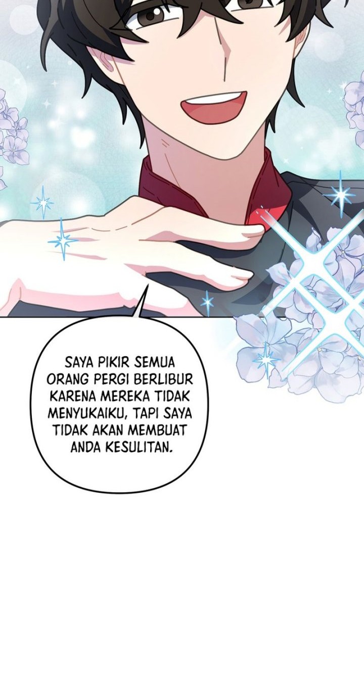 100 Years Old Top Chef Chapter 18 Gambar 17