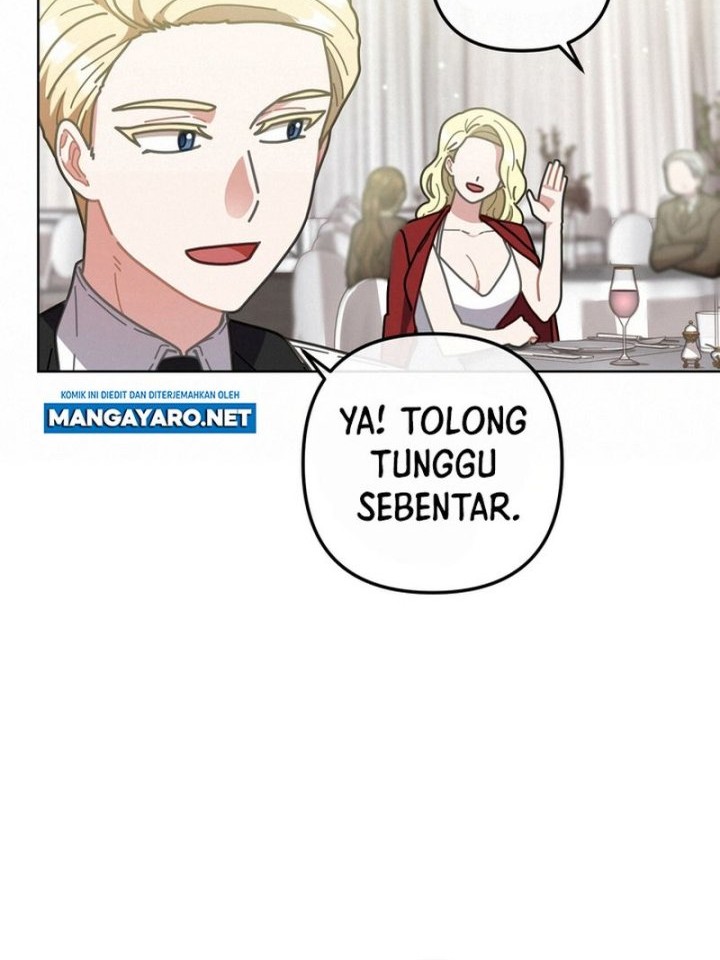 100 Years Old Top Chef Chapter 18 Gambar 21