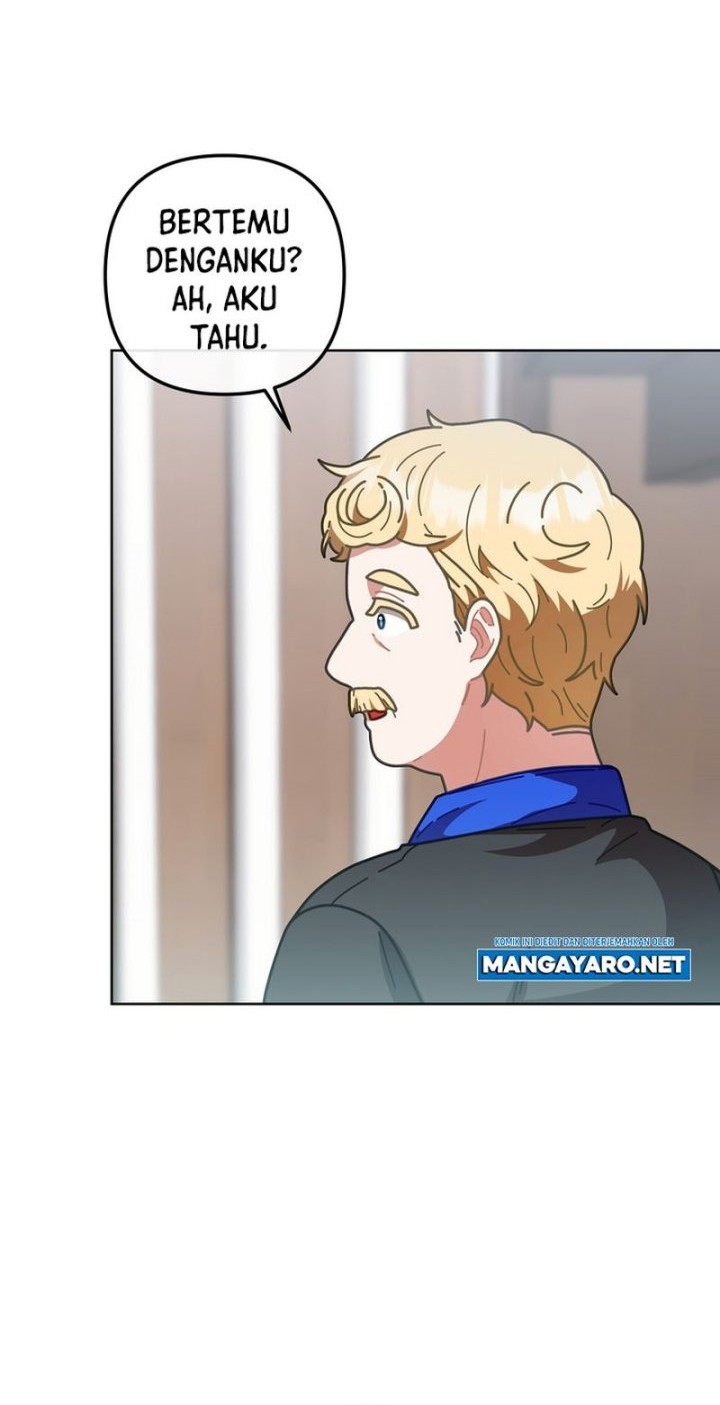 100 Years Old Top Chef Chapter 18 Gambar 29