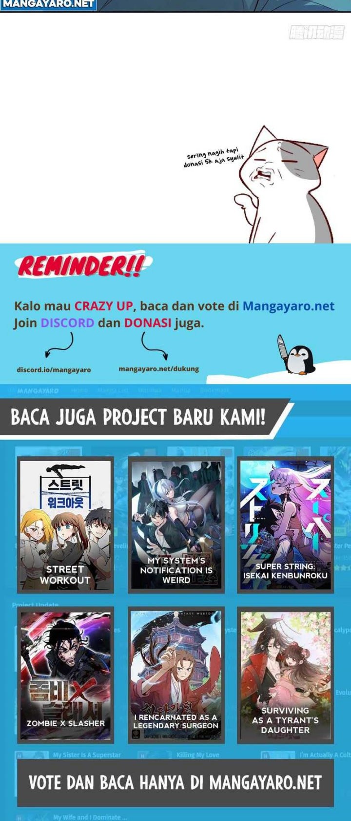 I’m Actually A Cultivation Bigshot Chapter 250 Gambar 24