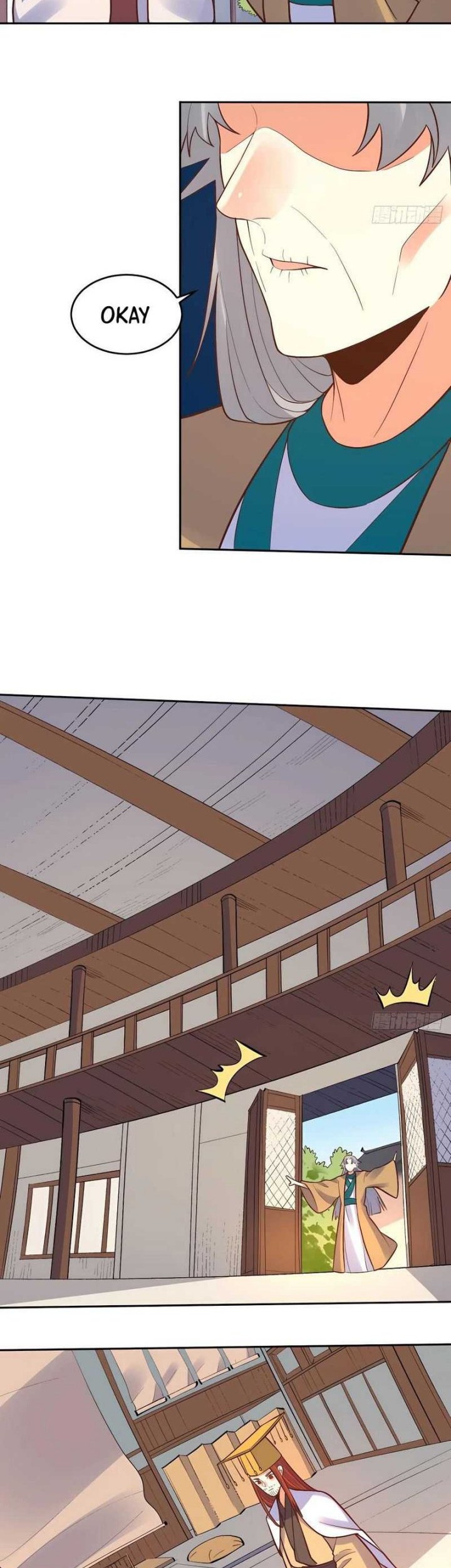 I’m Actually A Cultivation Bigshot Chapter 249 Gambar 3