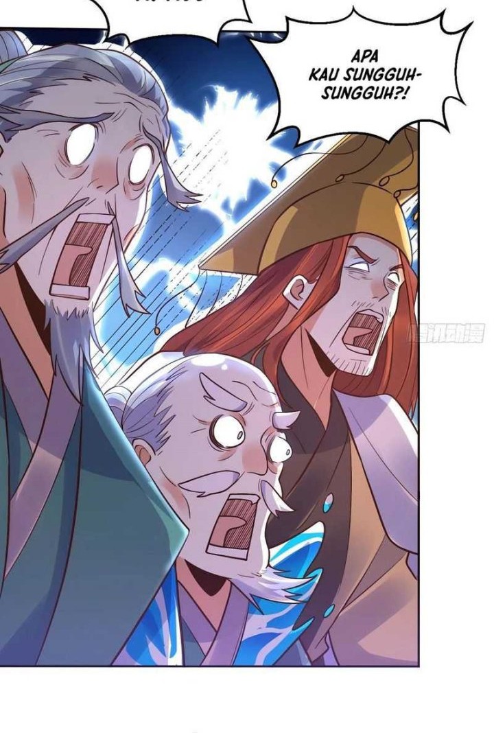 I’m Actually A Cultivation Bigshot Chapter 249 Gambar 5