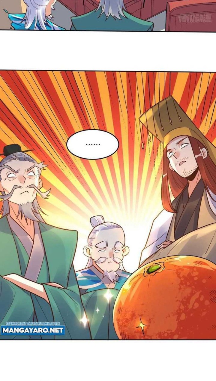 I’m Actually A Cultivation Bigshot Chapter 249 Gambar 9