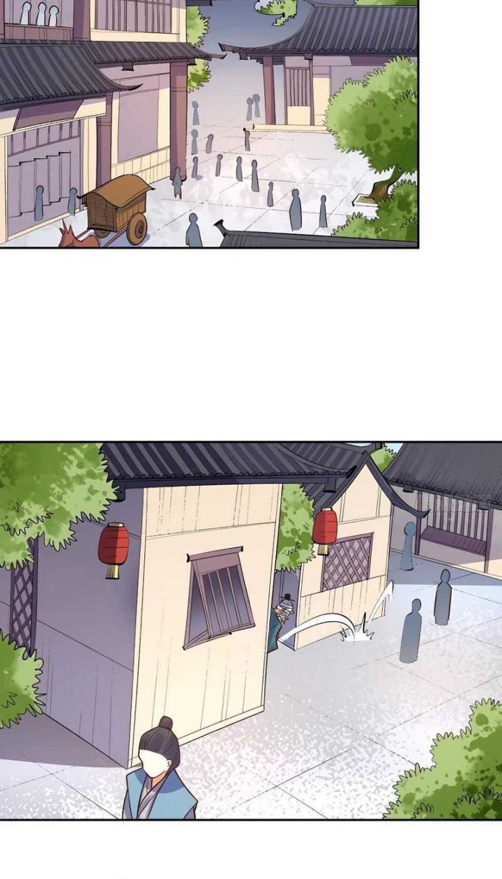 I’m Actually A Cultivation Bigshot Chapter 249 Gambar 13