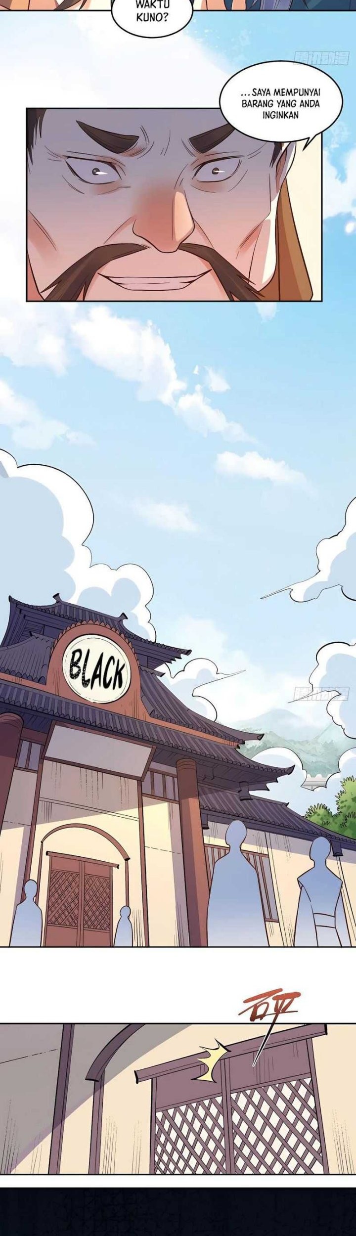 I’m Actually A Cultivation Bigshot Chapter 249 Gambar 20