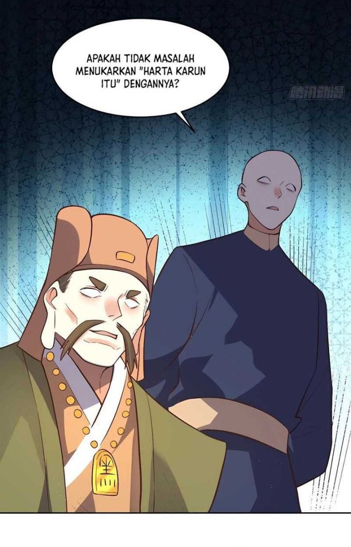 I’m Actually A Cultivation Bigshot Chapter 249 Gambar 21