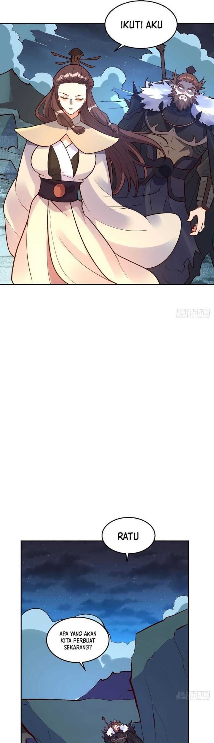 I’m Actually A Cultivation Bigshot Chapter 248 Gambar 6