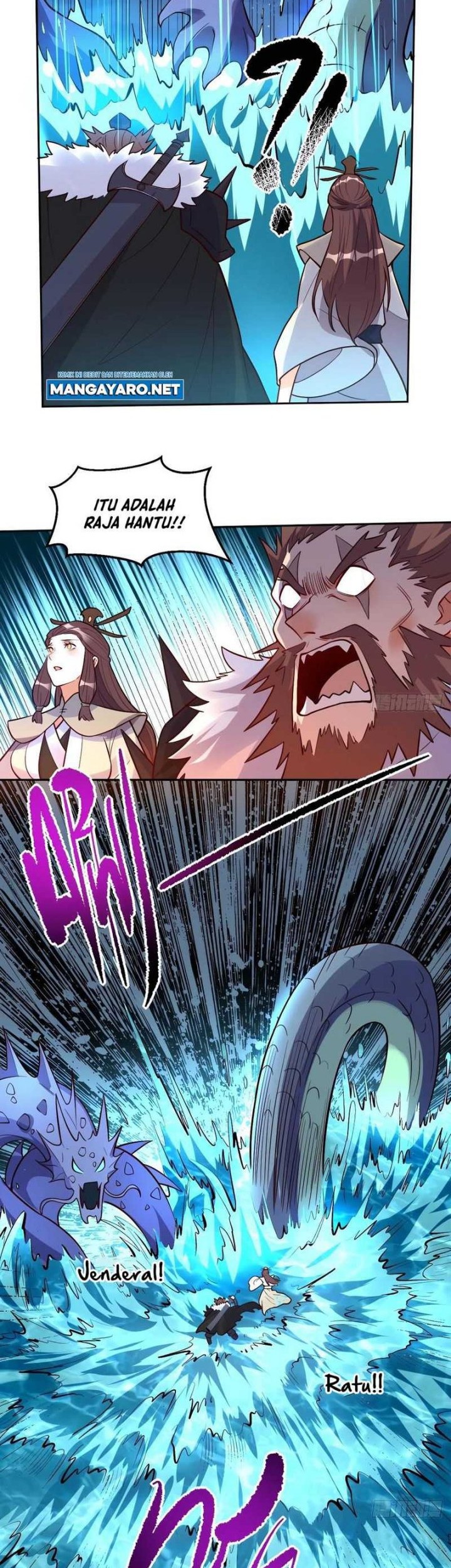 I’m Actually A Cultivation Bigshot Chapter 248 Gambar 10