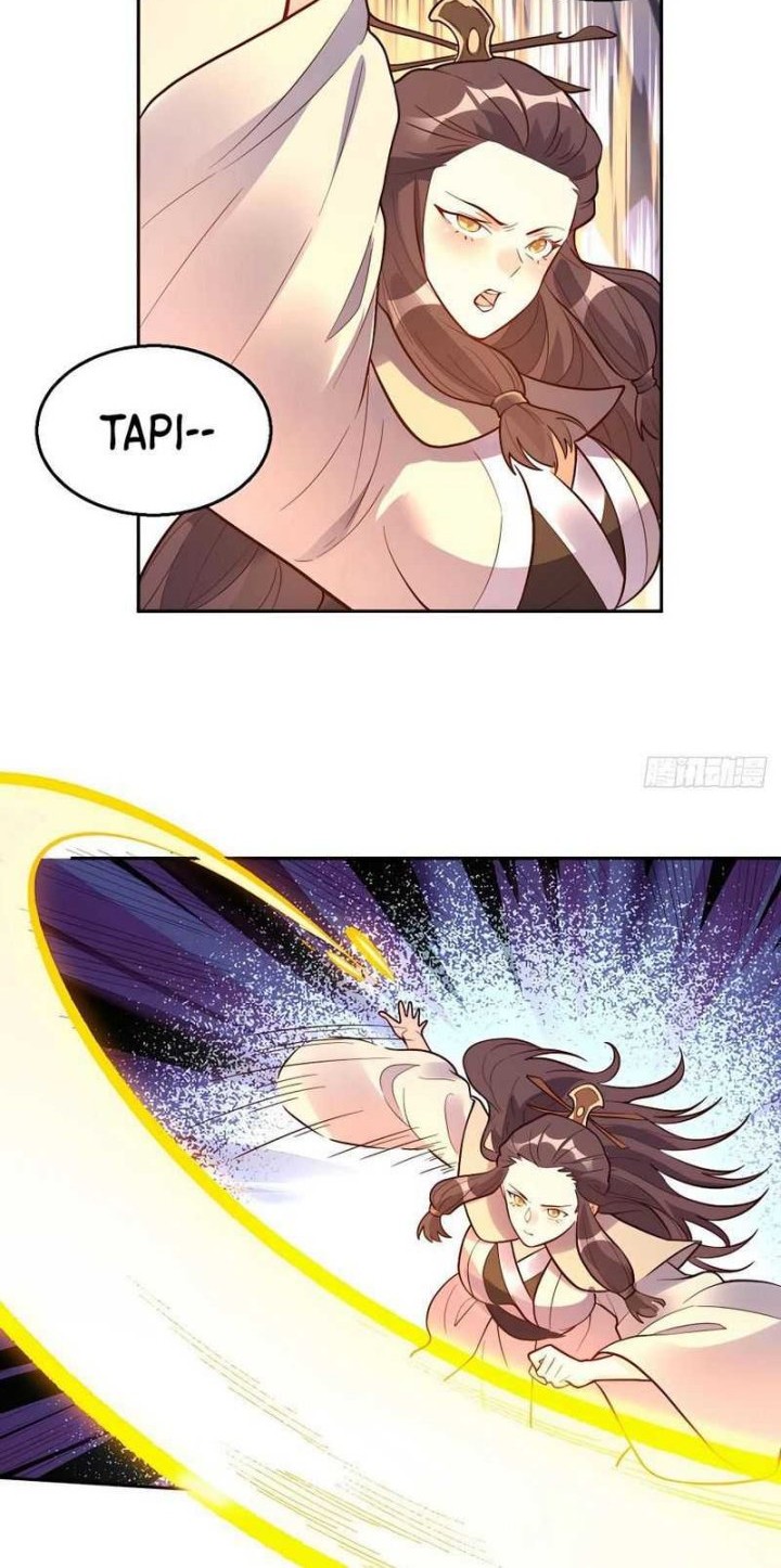 I’m Actually A Cultivation Bigshot Chapter 248 Gambar 15