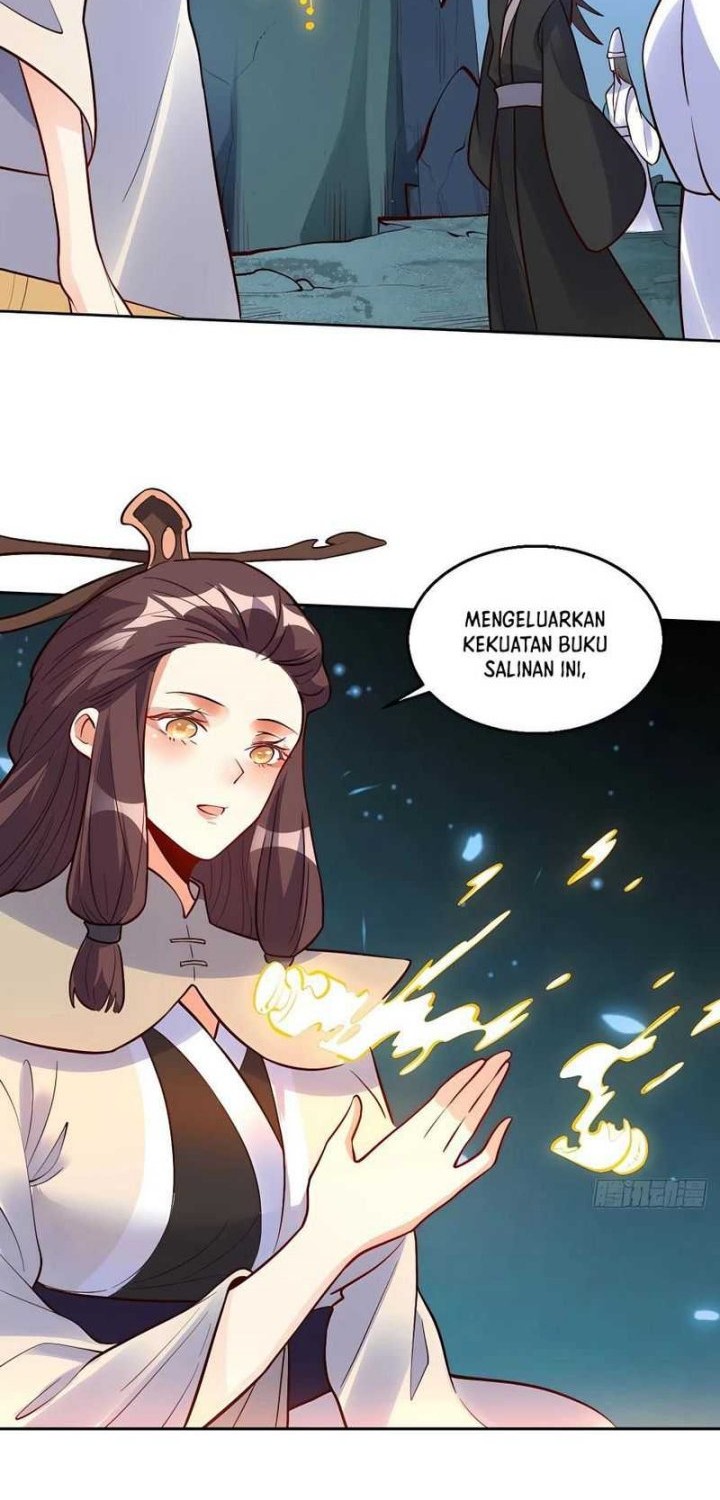 I’m Actually A Cultivation Bigshot Chapter 248 Gambar 19