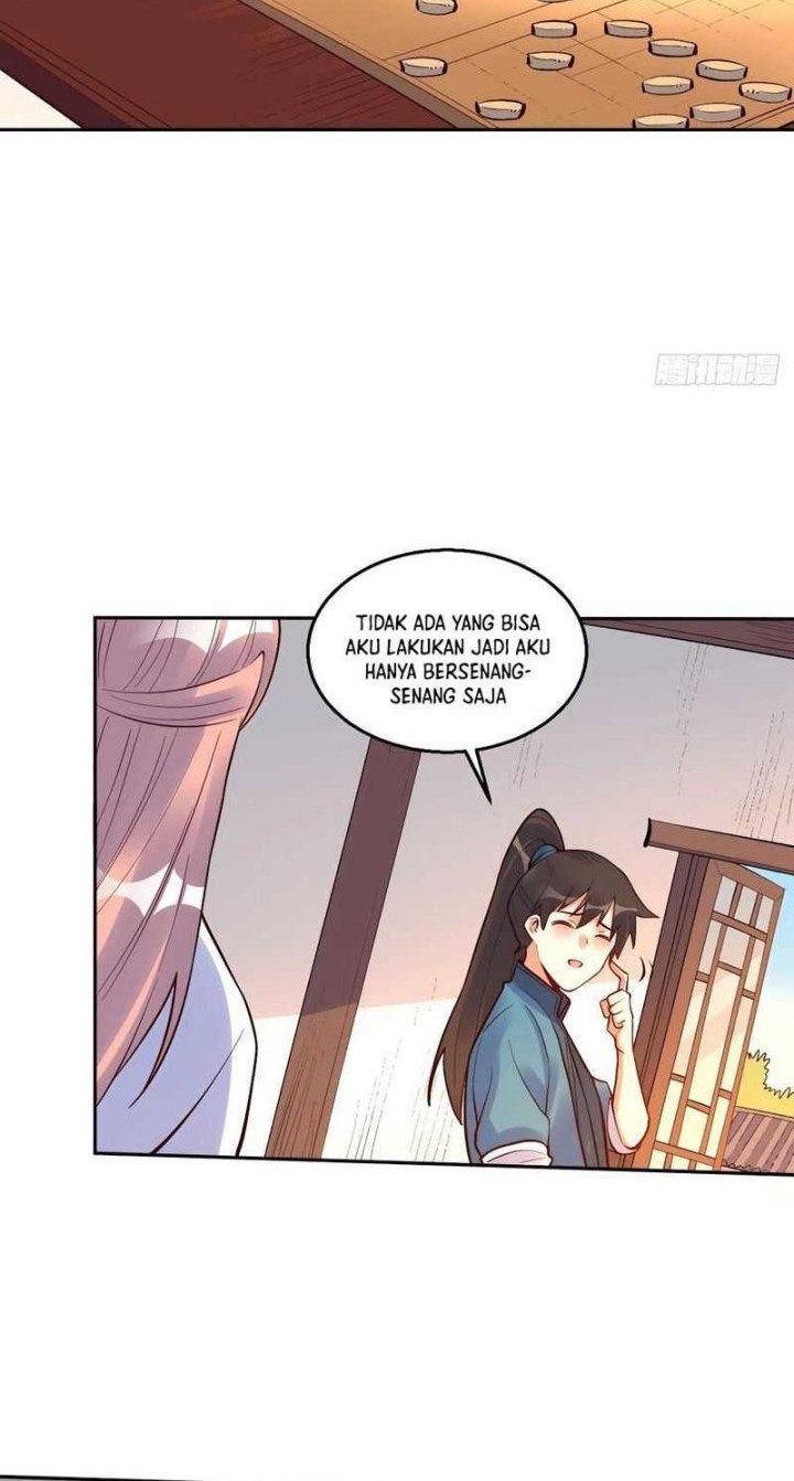 I’m Actually A Cultivation Bigshot Chapter 248 Gambar 23
