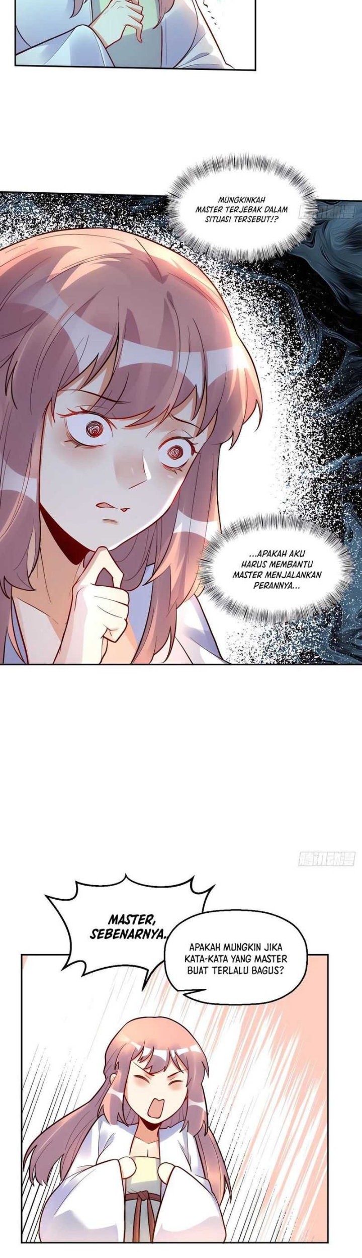 I’m Actually A Cultivation Bigshot Chapter 248 Gambar 26