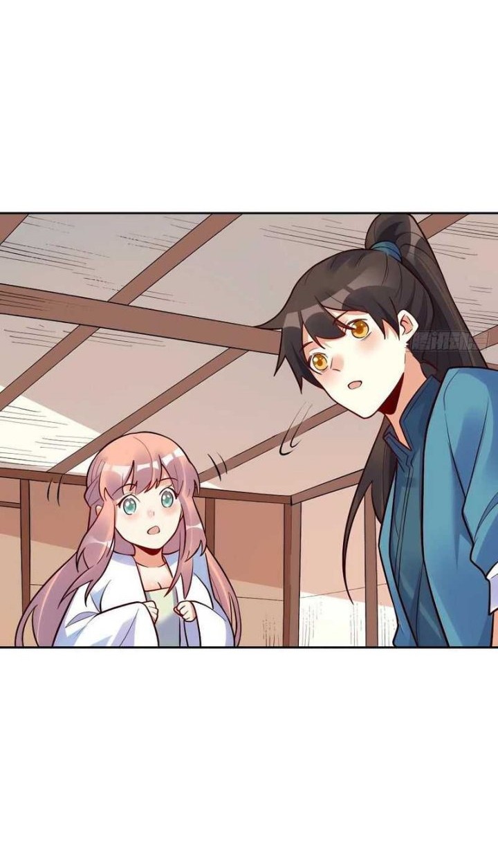 I’m Actually A Cultivation Bigshot Chapter 248 Gambar 27