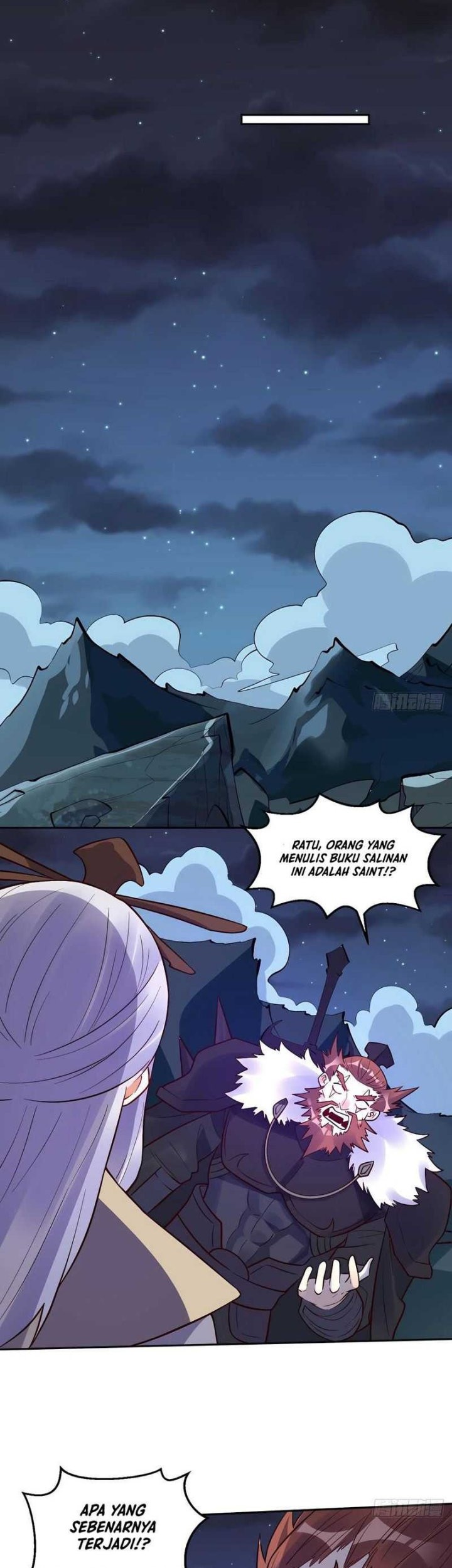 I’m Actually A Cultivation Bigshot Chapter 248 Gambar 30