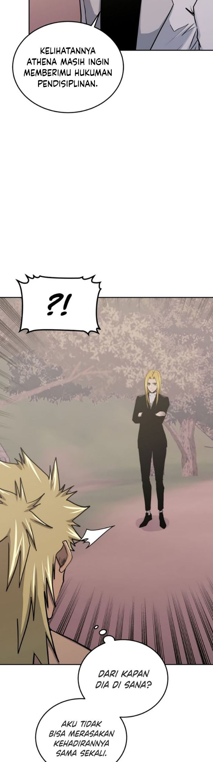 Player from Today Onwards Chapter 78 Gambar 26