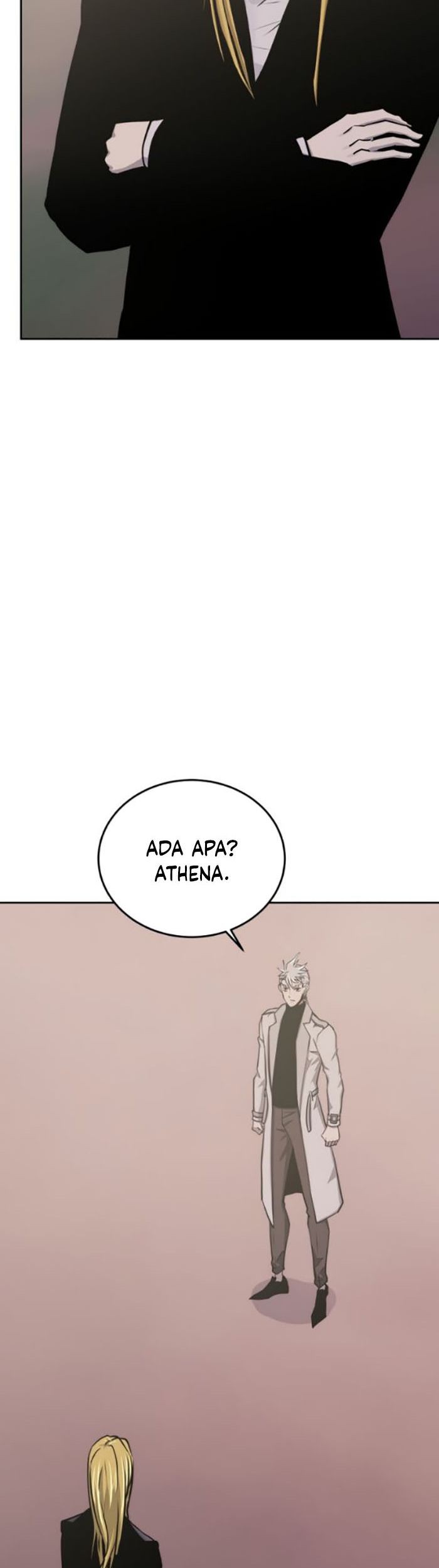 Player from Today Onwards Chapter 78 Gambar 28